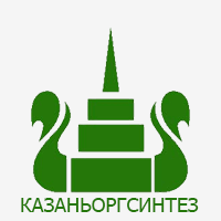 Казаньоргсинтез