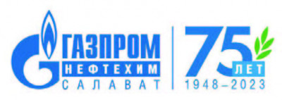 Газпром нефтехим Салават